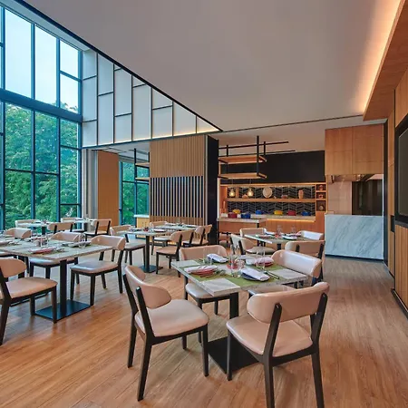 Fairfield By Marriott Chow Kit Kuala Lumpur-3