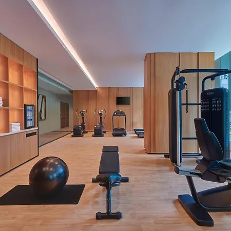 Fairfield By Marriott Chow Kit Kuala Lumpur-3