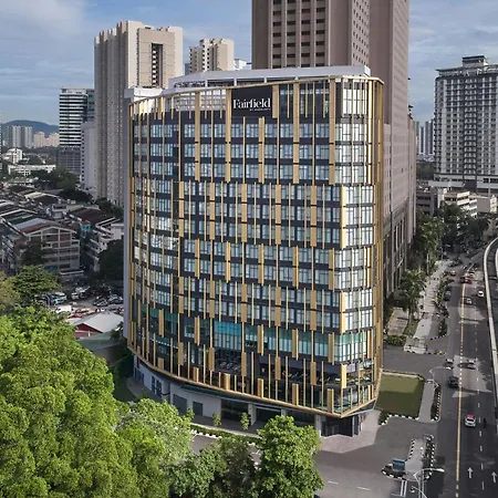 Fairfield By Marriott Chow Kit Kuala Lumpur-2
