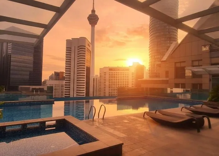 Cormar Suites Kuala Lumpur